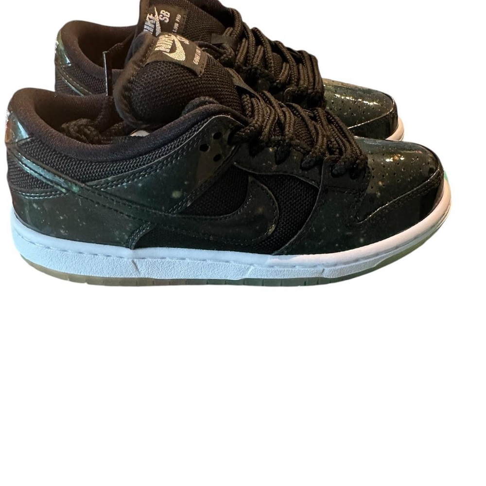 Nike Dunk Low Pro Galaxy trainers in sneakers size 4.5 men size 6 women